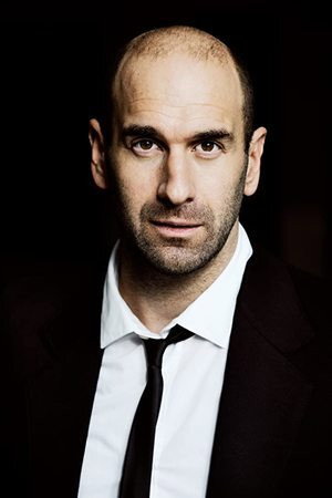 Urs Jucker as Reto in Everybody Wants To Be Loved