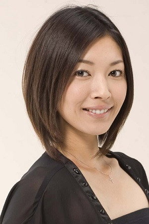 滝沢沙織 as Yamashita Midori in Ally of Justice