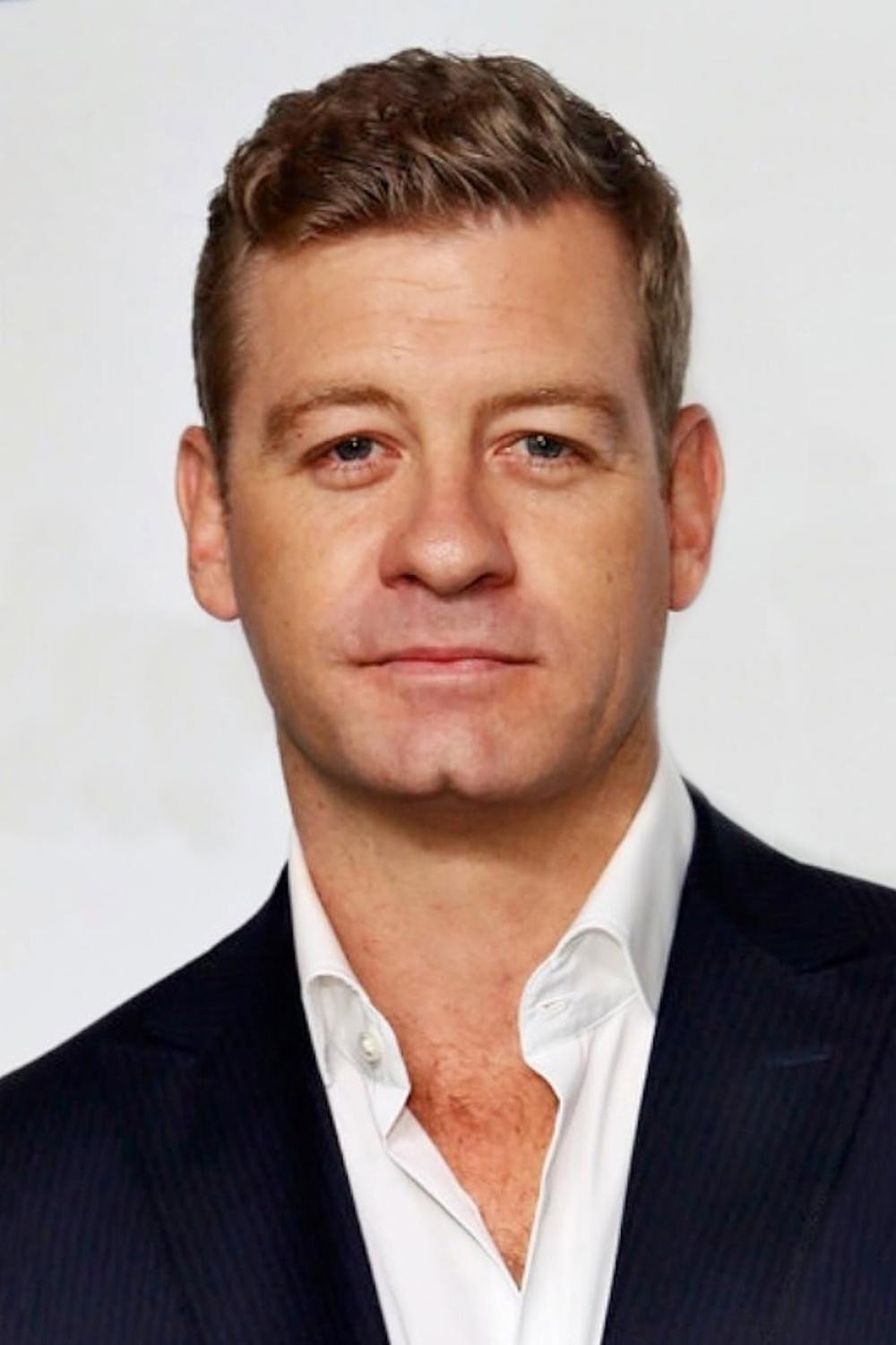 Nic Bishop as Price Whatley in Past Life