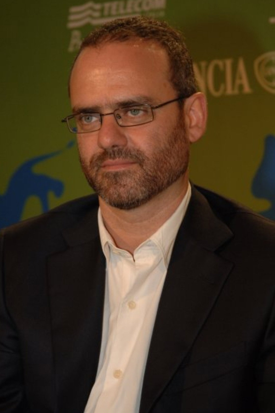 Dino Gentili as Professore in Dead Train