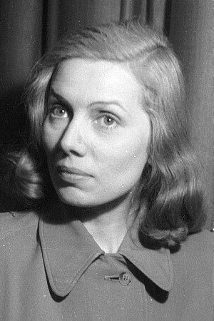 Lu Säuberlich as Viktoria in Flint