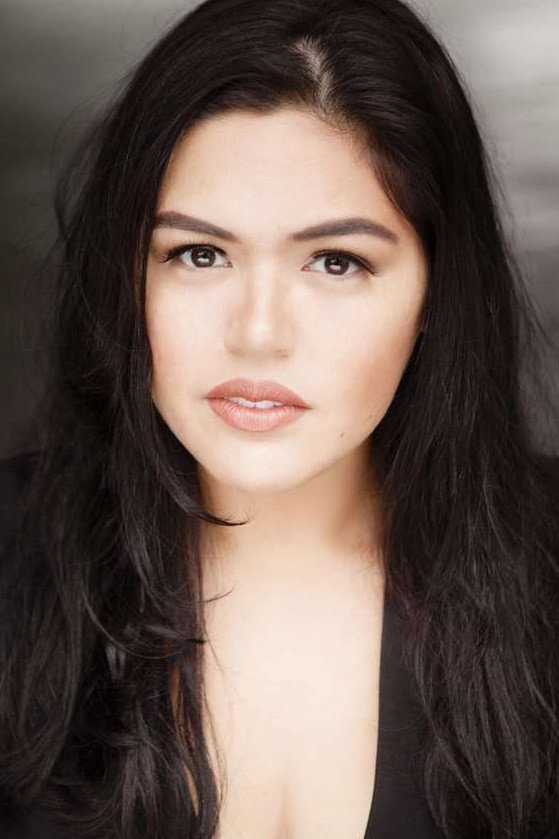 Nakkiah Lui as Various Characters in Black Comedy