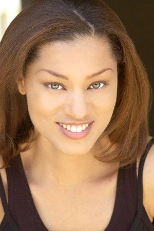 Monique Chachere as Brooke in Transamerican Killer