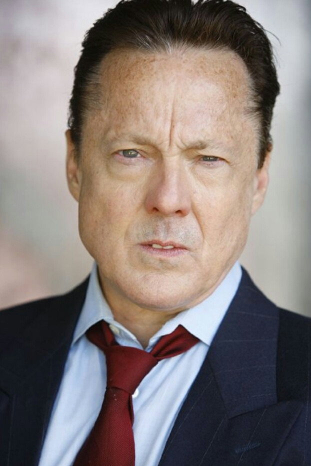 Michael McCleery as Derek (as Mike McClerie) in He Is Psychometric