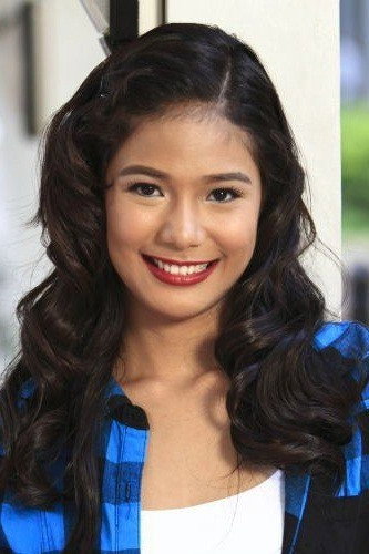 Devon Seron as Luna in Pwera Usog