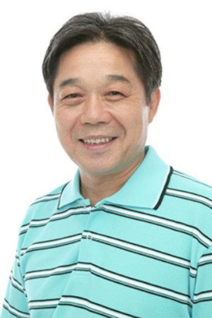 小林通孝 as Urashiman Ryuu in Future Police Urashiman