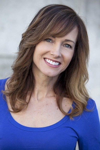 Sandra Elise Williams as Traci Russell in The Body Sculptor