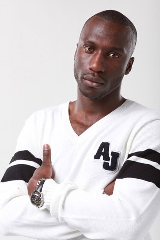 Moussa Mansaly as Moussa in School Life