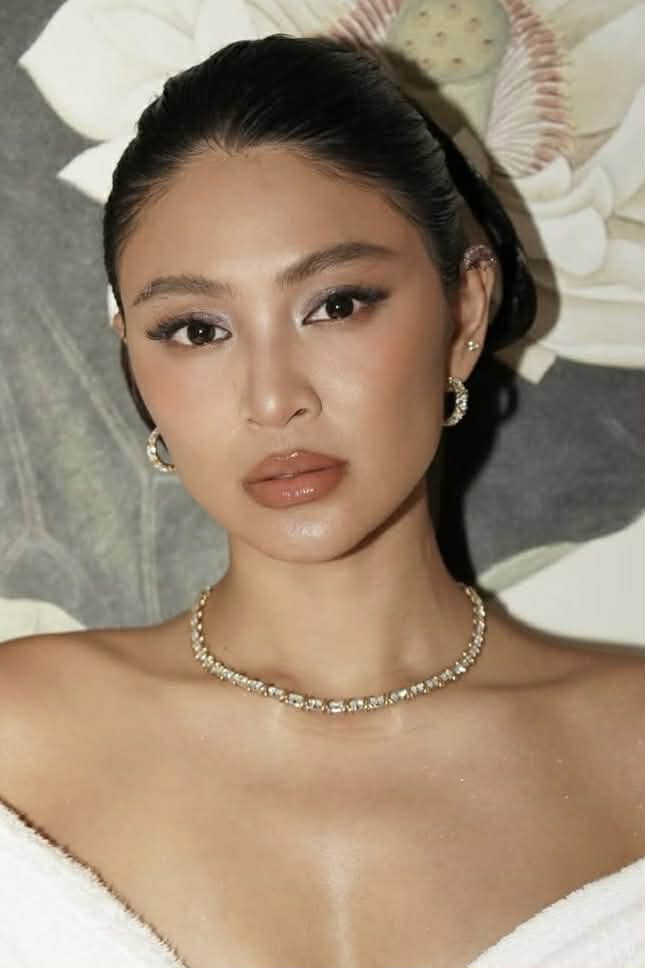 Nadine Lustre as Stacey in Roadkillers