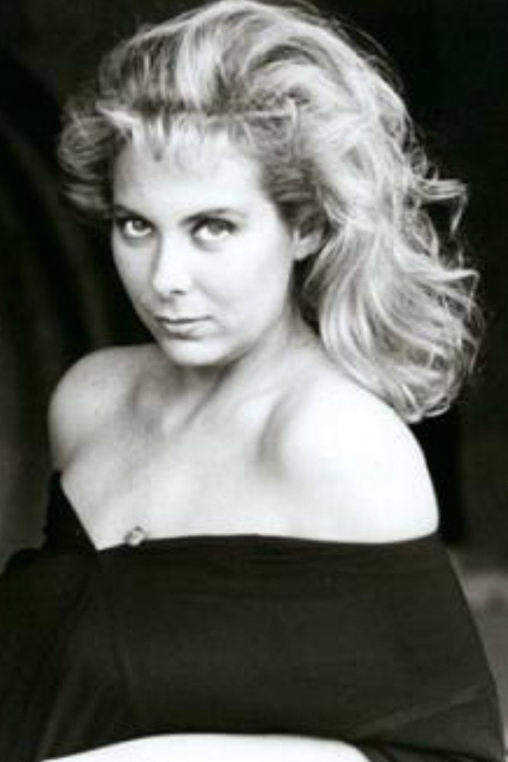 Ilaria Stagni as Autem (voice) in Venetian Rascal Goes to America