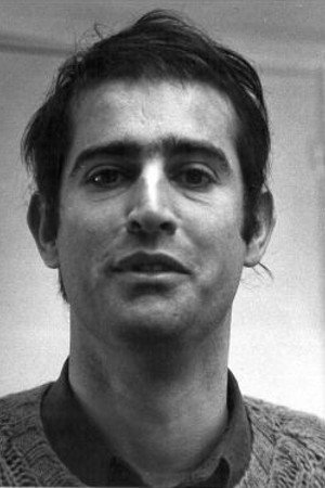 Martial Raysse as Jupiter in Jupiter