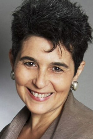 Patricia Velasco as Patricia / Jaime's Mother in The Uncle