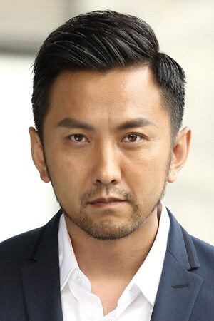 Li Hua as 于二宝 in 这群汉子