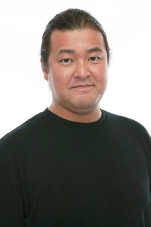 稲田徹 as Doggie Kruger (voice) in Tokusou Sentai Dekaranger