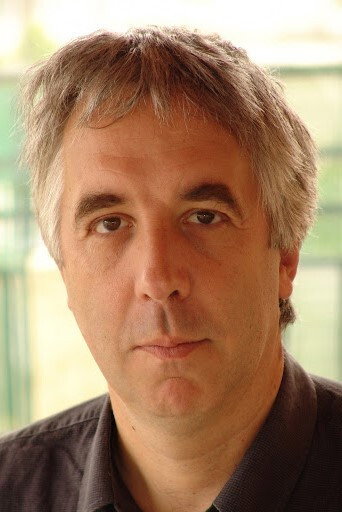 Gilles Privat as Laurent in The Crisis