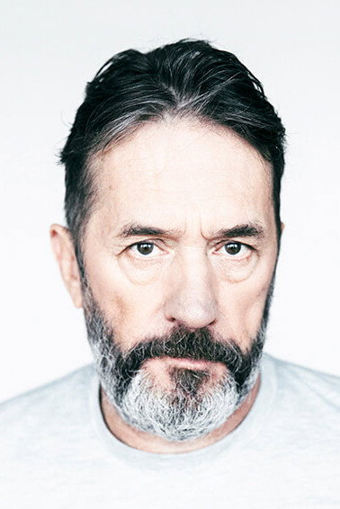 Þröstur Leó Gunnarsson as Janitor in Volcano