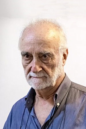 Θανάσης Παπαγεωργίου as Father in Law in The Enemy Within
