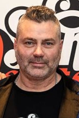 Lee Gaulman as James "Natty" Jones in Barnum World