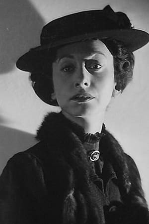 Victoria Horne as Martha (nurse) in Blue Skies