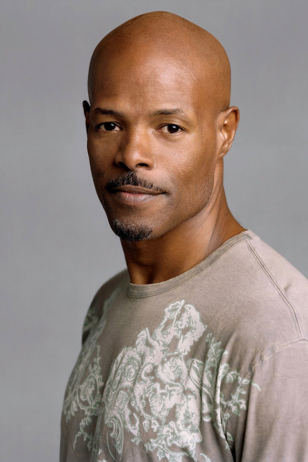 Keenen Ivory Wayans as Pvt. Duke Johnson in For Love and Honor