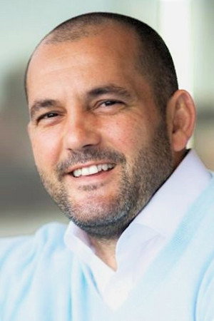 Guillaume Brahimi as Self in French Food Safari