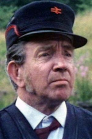 Willie Joss as Stephanos in The Eagle of the Ninth