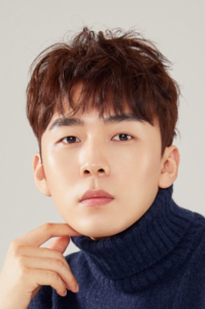 Kim Dong-Kyu as Wang Se-Hyeong in A Love So Beautiful