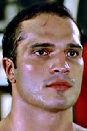 Lee Canalito as Victor Carboni in Paradise Alley
