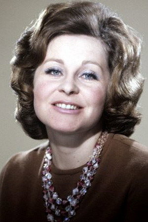 Ангелина Вовк as Галя in Farewell