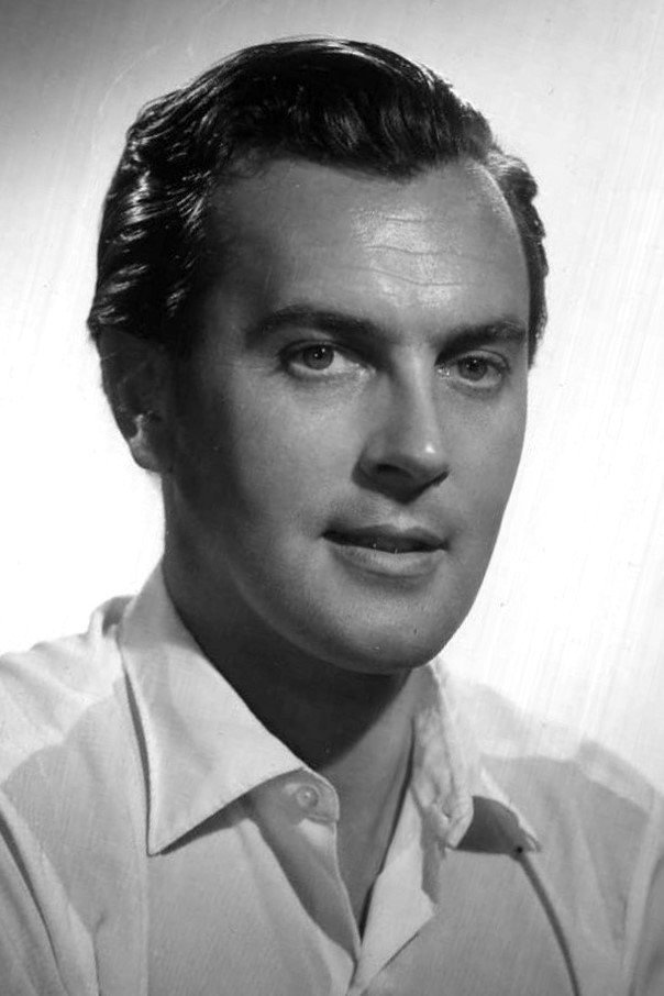 Brian Worth as Lucky Lewis in Dead Lucky