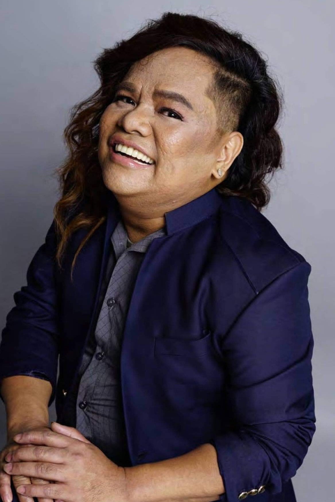 Chokoleit as Glory in Grandma's House 2