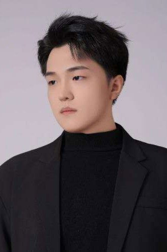 张庆贺 as Chen Er in Love Has It Planned