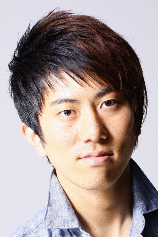 酒巻光宏 as (voice) in Hyouge Mono