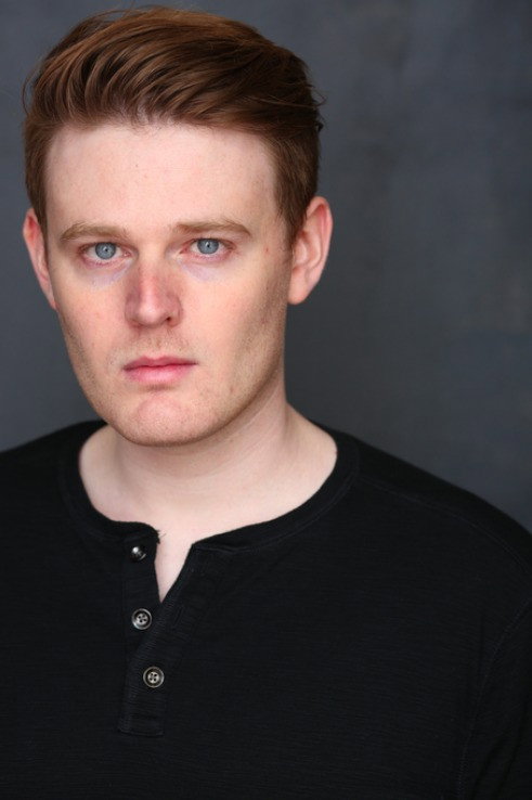Nathan Clarkson as Leblanc in Mayflower II