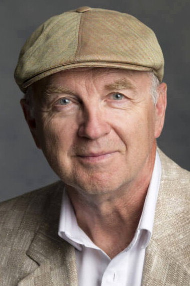 Ric Reid as Greg Hoffman in I Love You Perfect