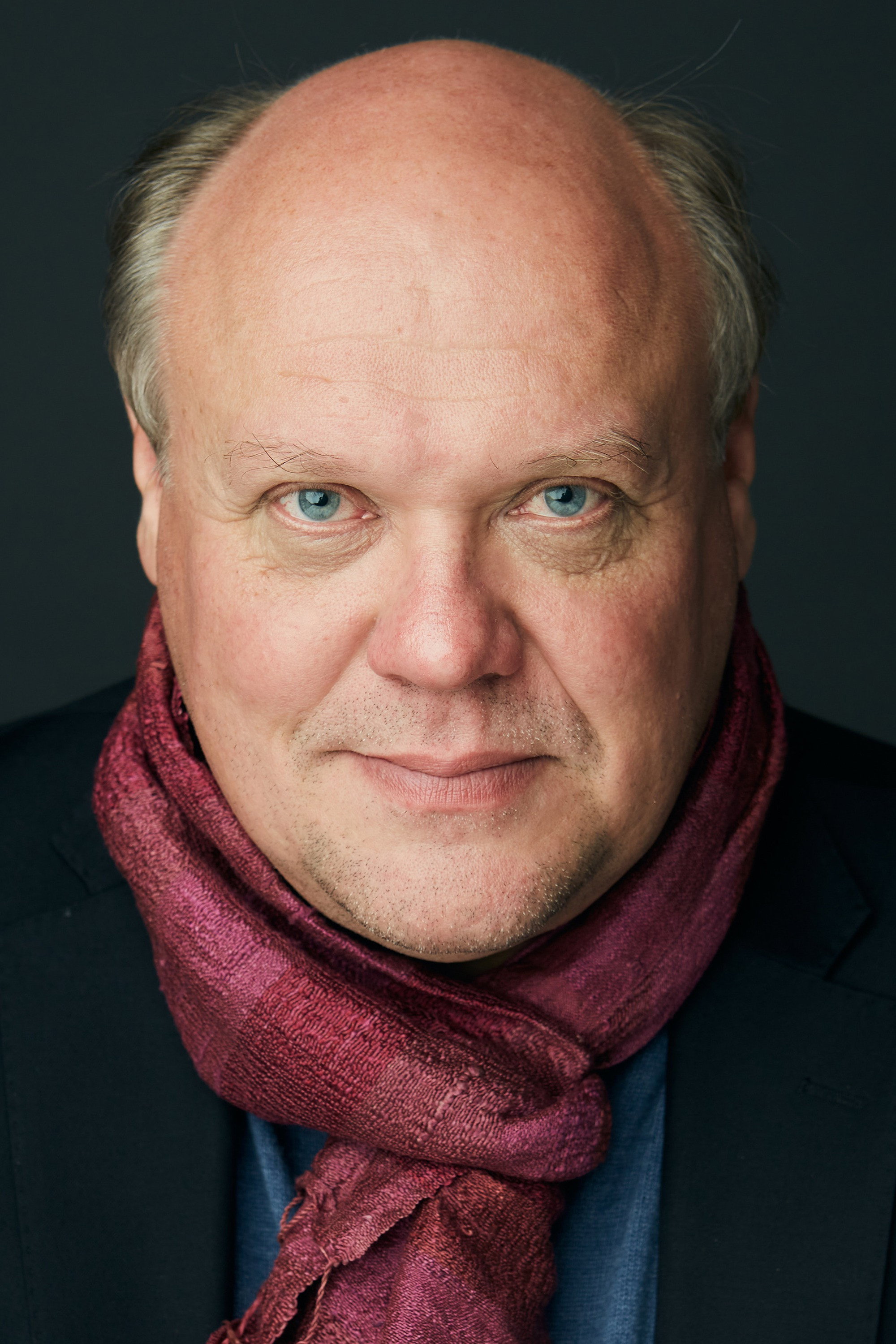 Hannu-Pekka Björkman as Yrjö Ylitalo in Shadow Lines
