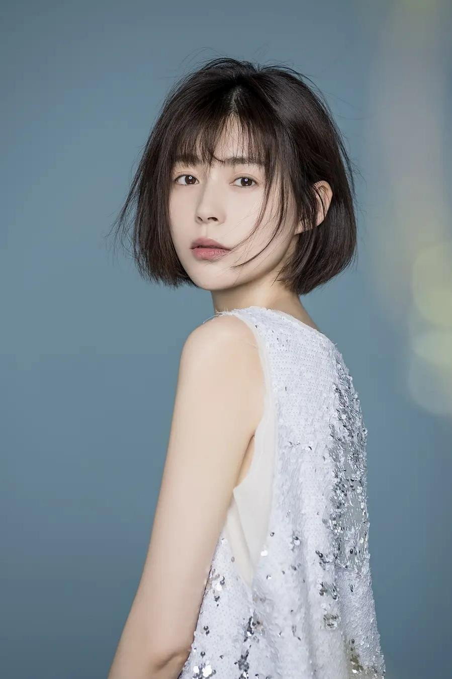 卢杉 as Fu Yaoyao in Murder Notes