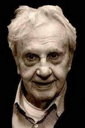 Zygmunt Apostoł as Artist in I Hate Mondays