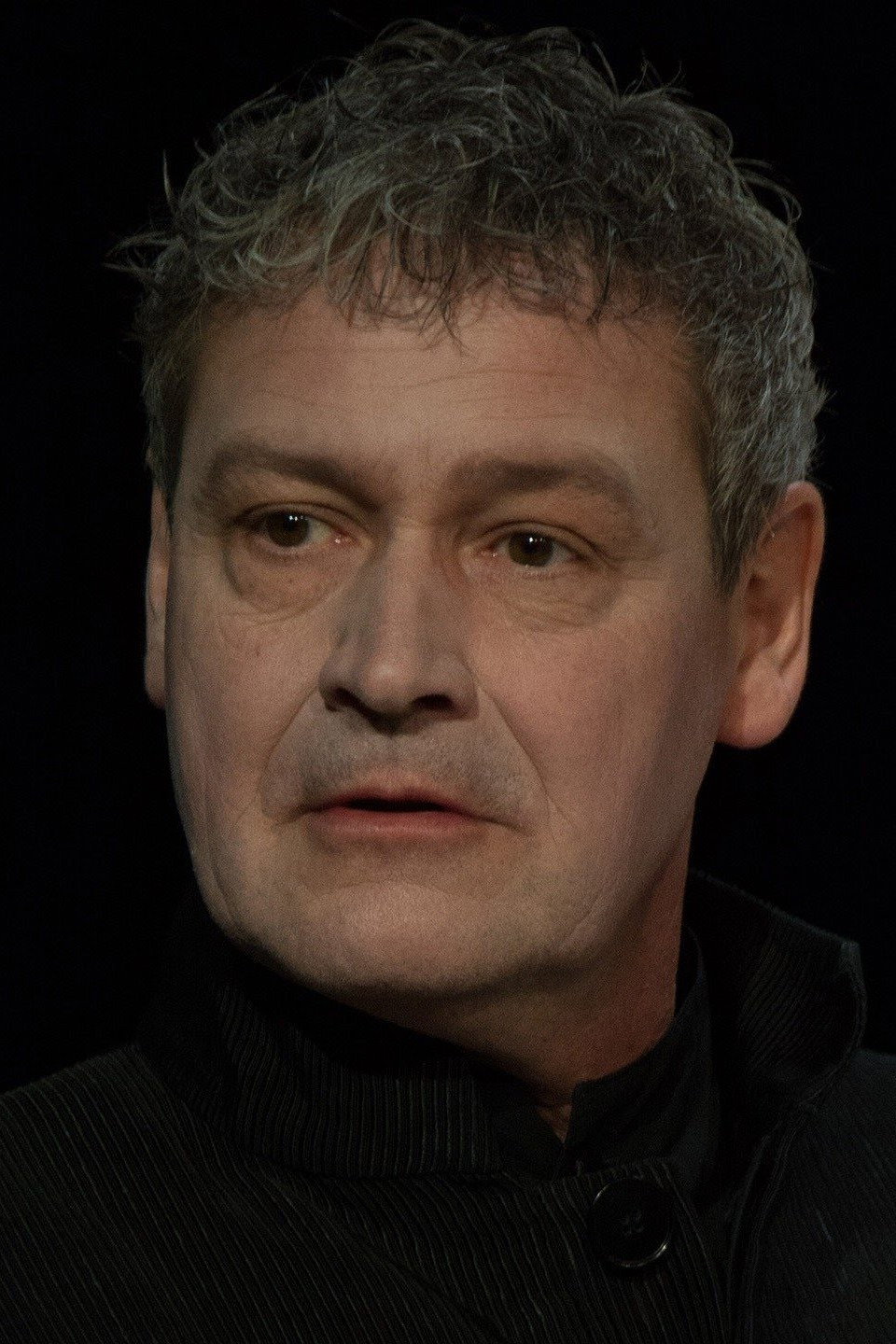 Stephan Benson as Laurin (voice) in My Fairy Troublemaker