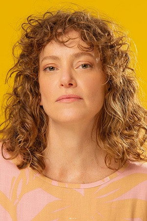 Valeria Giorcelli as Médica in Tony