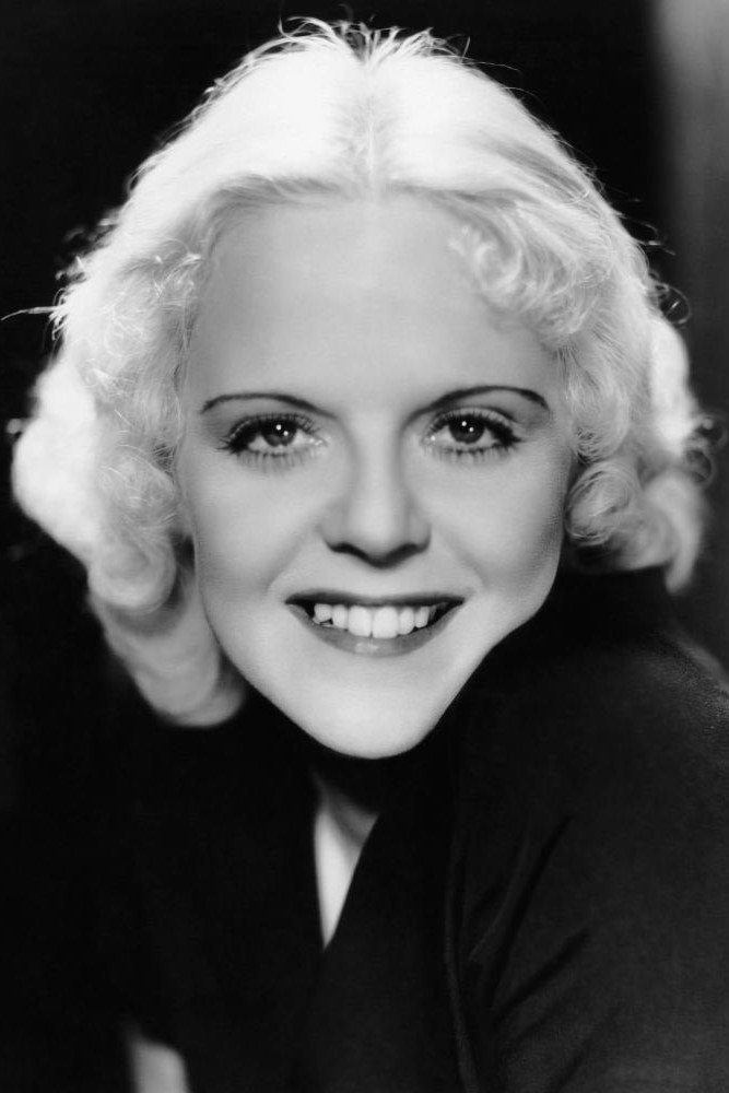 Lillian Miles as Mabel in A Clean Sweep
