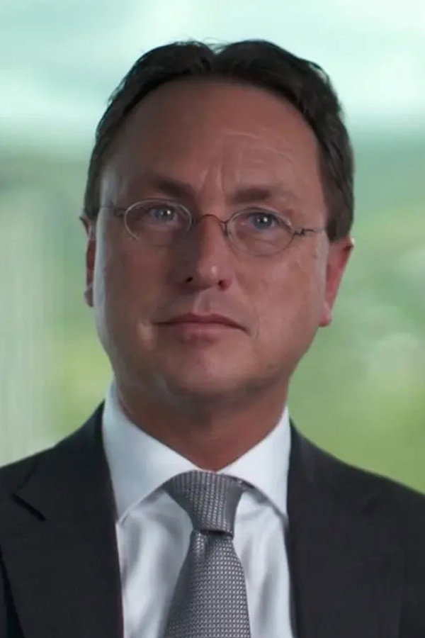 Brandon Fugal as Owner in The Secret of Skinwalker Ranch