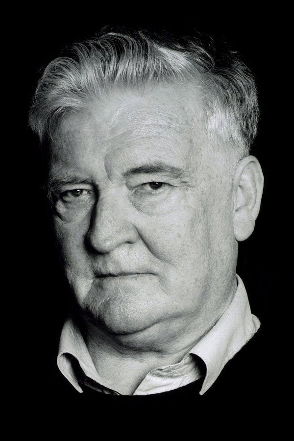 Pat Laffan as Dougie O'Neill in A Ferret Called Mickey