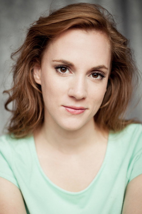 Alice Moreault as Laurence Malenfant in A Criminal Affair
