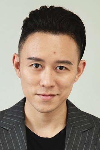 陈浩 as (voice) in 魔笛奇遇记