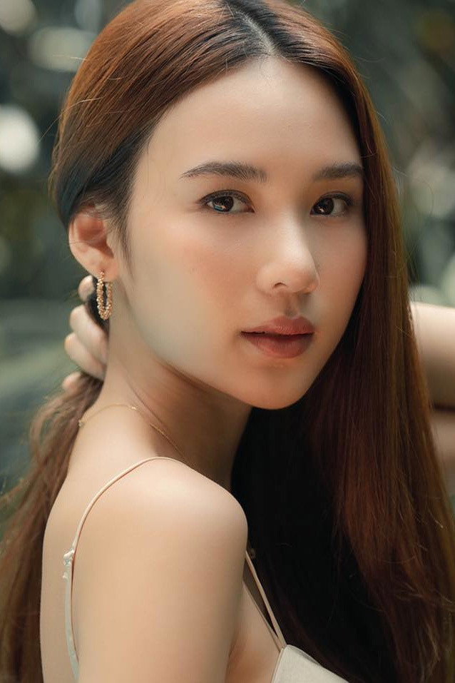 นริลญา กุลมงคลเพชร as Kaimook in Master of the House