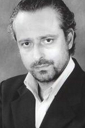 Pasquale Anselmo as Orso (voice) in Adrian