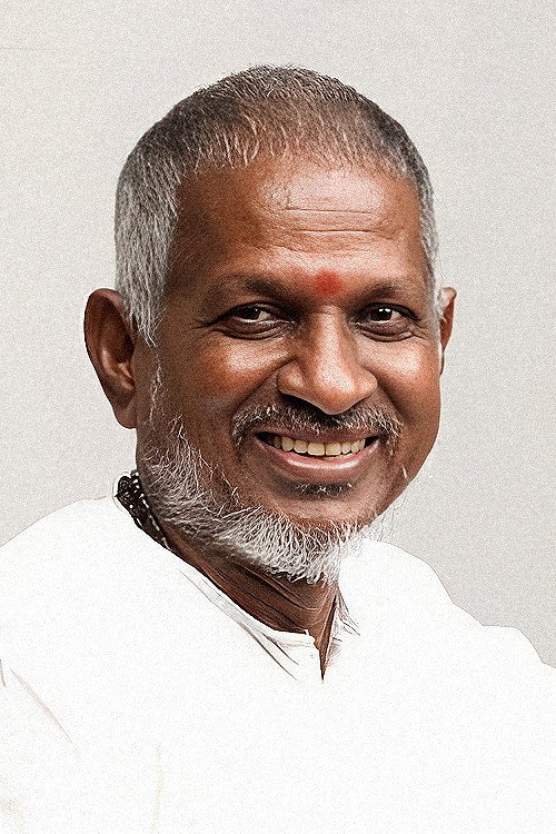 இளையராஜா as Special Appearance in Dharma Pathni
