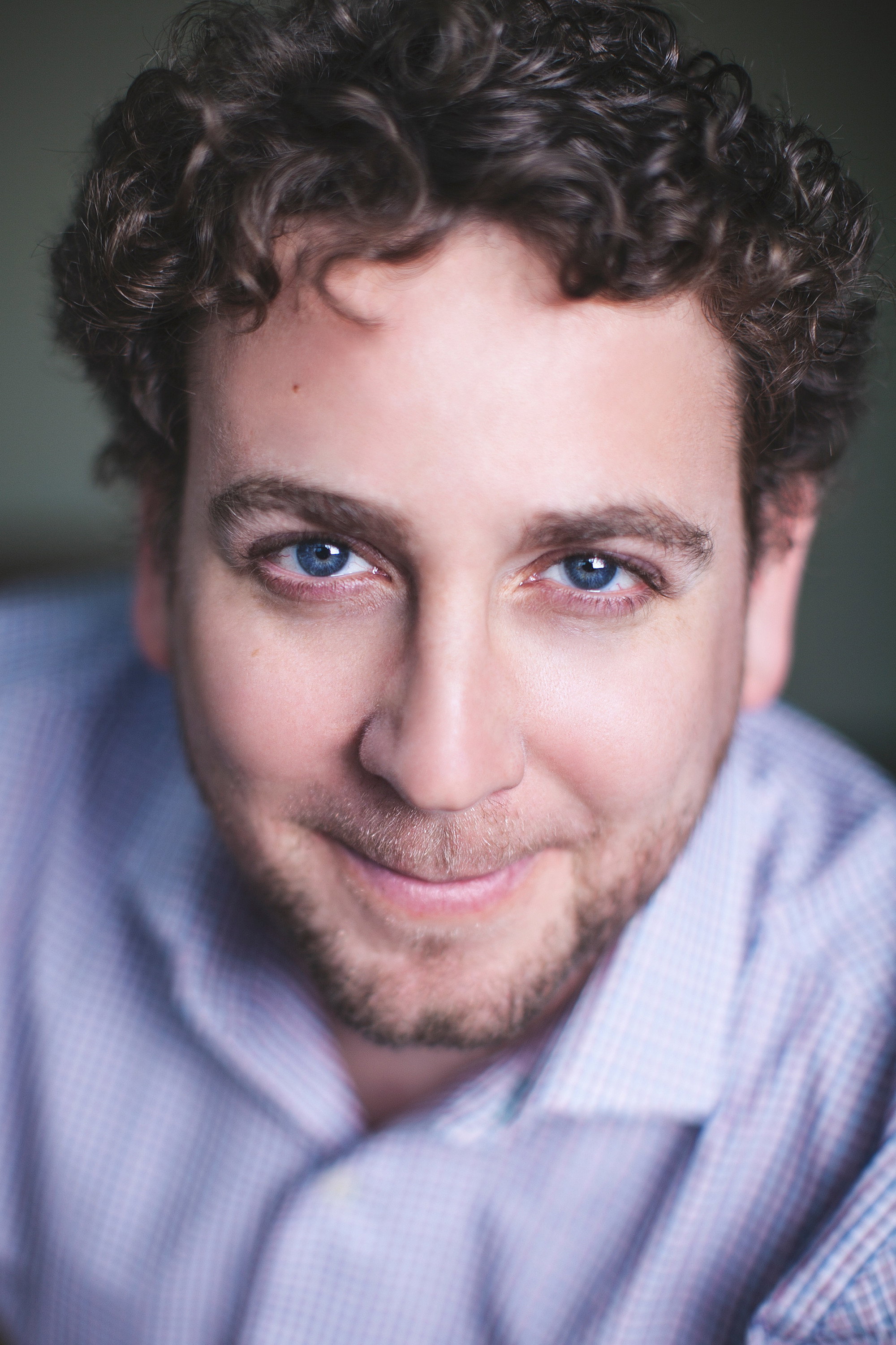 Nicolas Chabot as Self in My Future Self