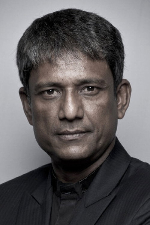 Adil Hussain as Kumar Vijay in Delhi Crime